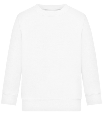 Comfort Kids Sweater_WHITE_front