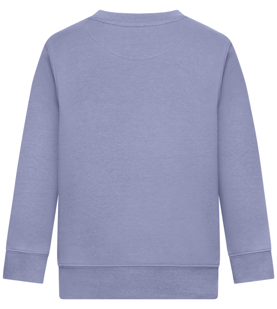 Comfort Kids Sweater_BLUE_back