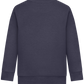 Comfort Kids Sweater_FRENCH NAVY_back