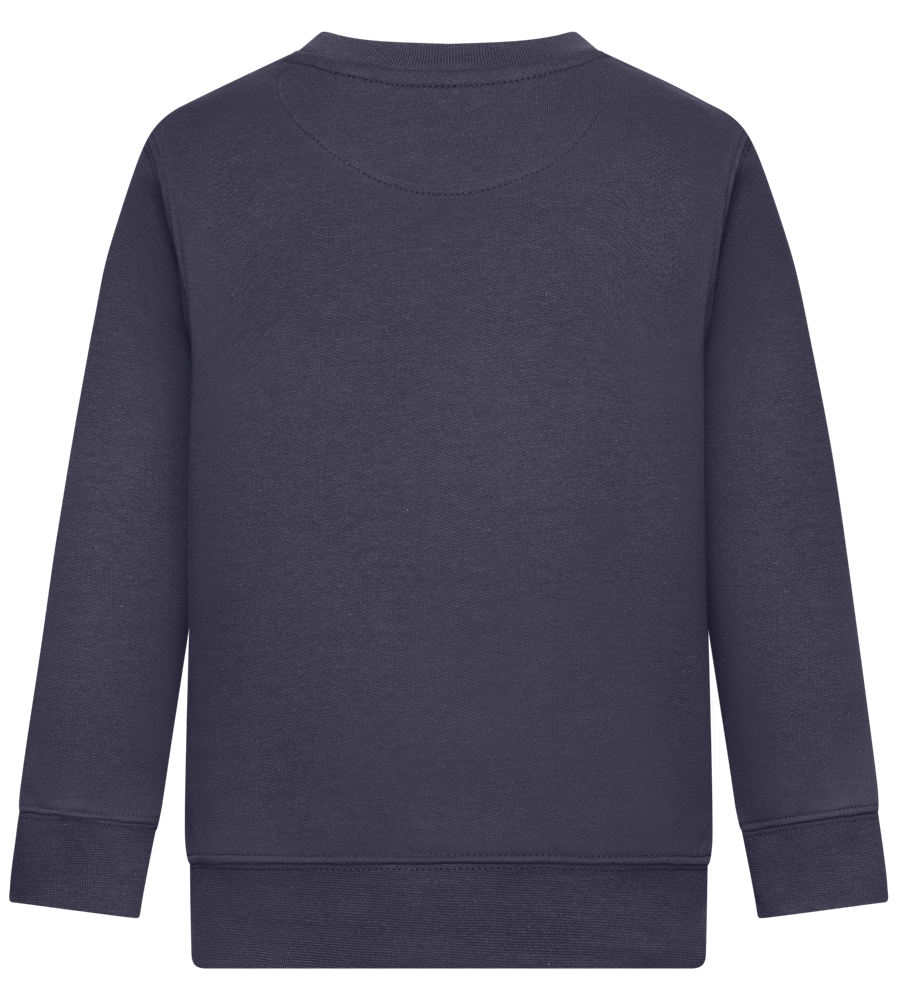Comfort Kids Sweater_FRENCH NAVY_back