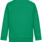 Comfort Kids Sweater_MEADOW GREEN_back