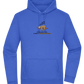 Energy Saving Mode Design - Premium Essential Unisex Hoodie_ROYAL_front