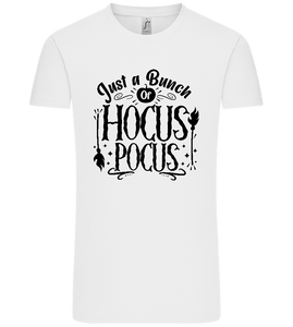 Hocus Pocus Design - Comfort Unisex T-Shirt