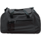 Sports bag with Front Pocket_BLACK_front
