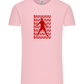 Soccer Celebration Design - Comfort Unisex T-Shirt_CANDY PINK_front