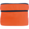 Cooler Bag with 2 Compartments_ORANGE_front