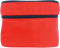 Cooler Bag with 2 Compartments_RED_front