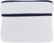 Cooler Bag with 2 Compartments_WHITE_front