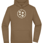 Keep Growing Design - Premium Essential Unisex Hoodie_ARMY_front