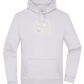 Keep Growing Design - Premium Essential Unisex Hoodie_ORION GREY II_front