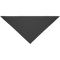 Multifunctional Triangle Bandana_BLACK_front