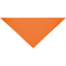 Multifunctional Triangle Bandana_ORANGE_front