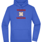 Yoshino Sakura Design - Premium Essential Unisex Hoodie_ROYAL_front