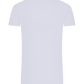 Energy Saving Mode Design - Comfort Unisex T-Shirt_LILAK_back