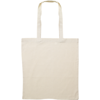 Organic Cotton Shopping Bag_BEIGE_back