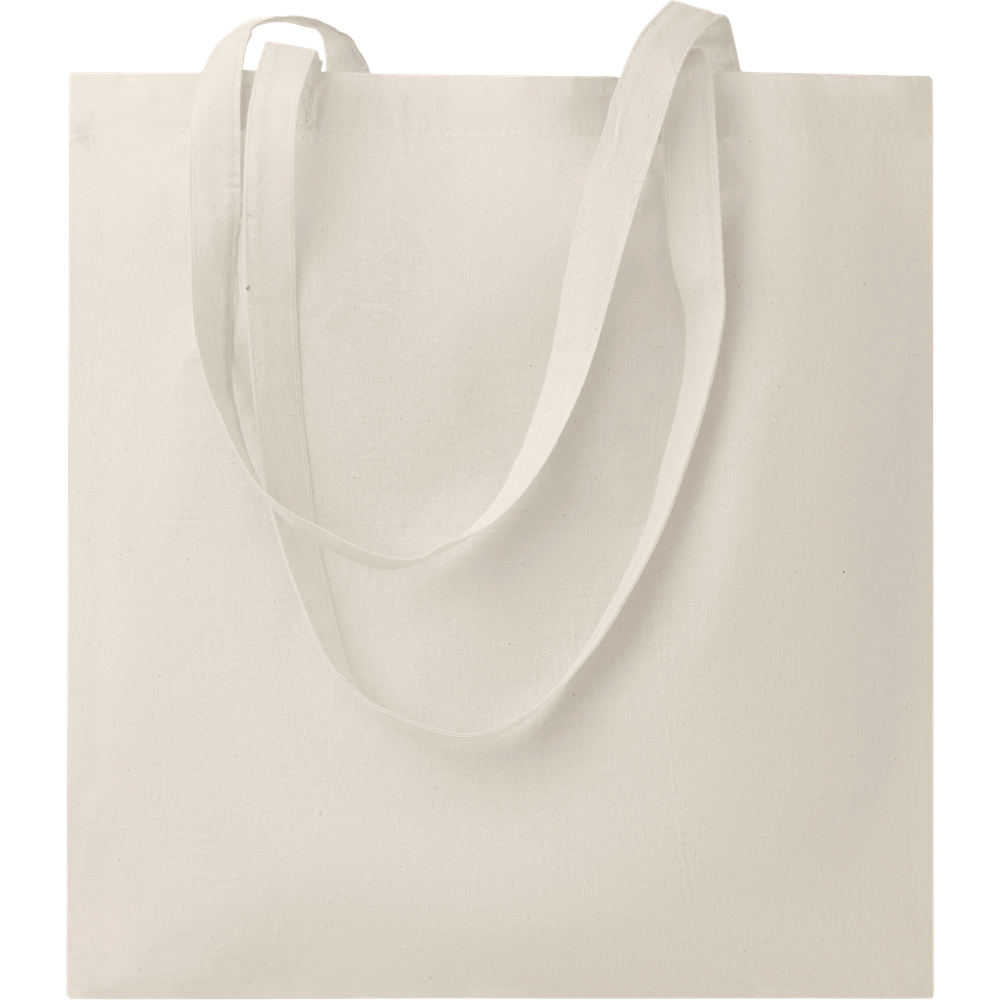 Organic Cotton Shopping Bag_BEIGE_DETAILEDIMAGE_front_1
