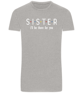 Sister Design - Basic Unisex T-Shirt