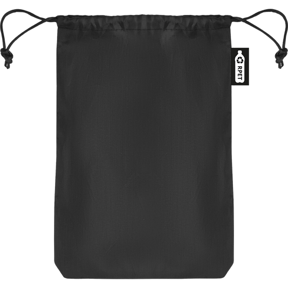 Speed Jump Rope with Pouch_BLACK_front