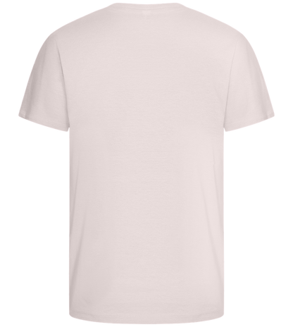 The Perfect Shot Design - Basic kids t-shirt_LIGHT PINK_back