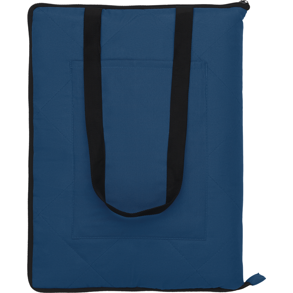 Foldable Picnic Blanket_BLUE_DETAILEDIMAGE_front_2