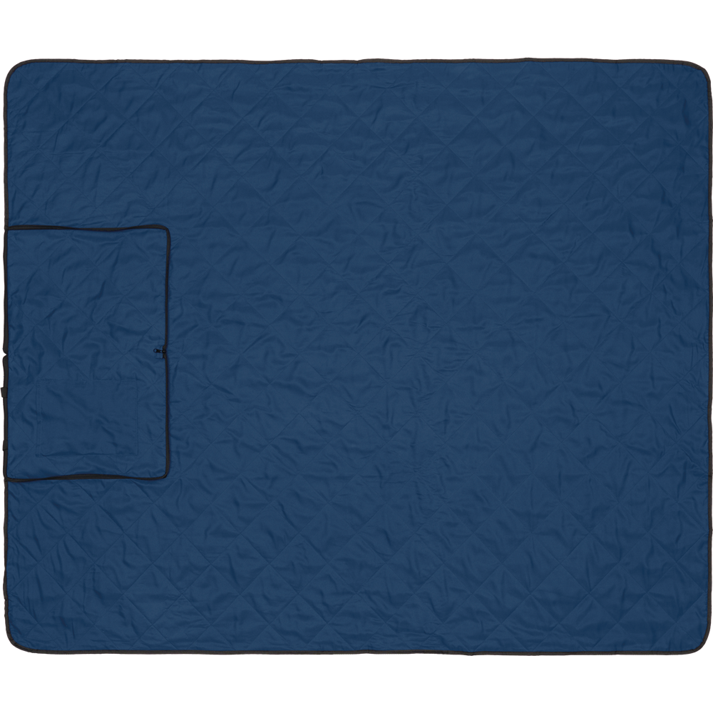 Foldable Picnic Blanket_BLUE_DETAILEDIMAGE_front_1