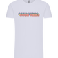 Good Vibes Rainbow Design - Comfort Unisex T-Shirt_LILAK_front
