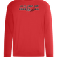 Alles Fing Mit Einer Tüte An Design - Comfort unisex sweater_RED_front