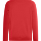 Alles Fing Mit Einer Tüte An Design - Comfort unisex sweater_RED_back