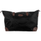 Large Sports or Travelling Bag_BLACK_front