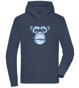 Great Ape Design - Premium unisex hoodie