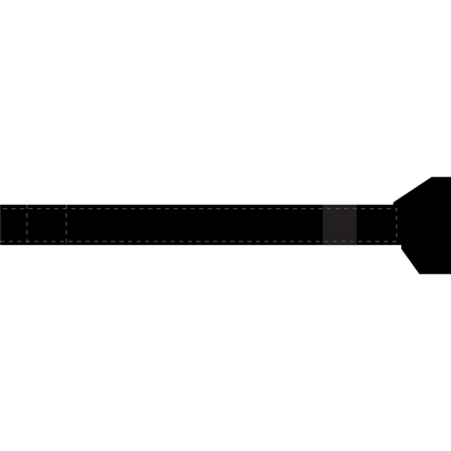 Auto-Open 23-Inch Umbrella_BLACK_back