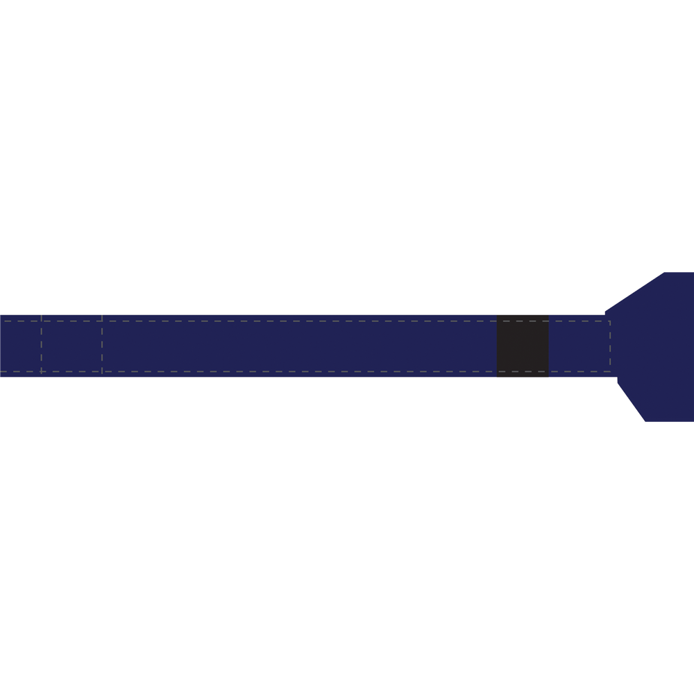 Auto-Open 23-Inch Umbrella_BLUE_back