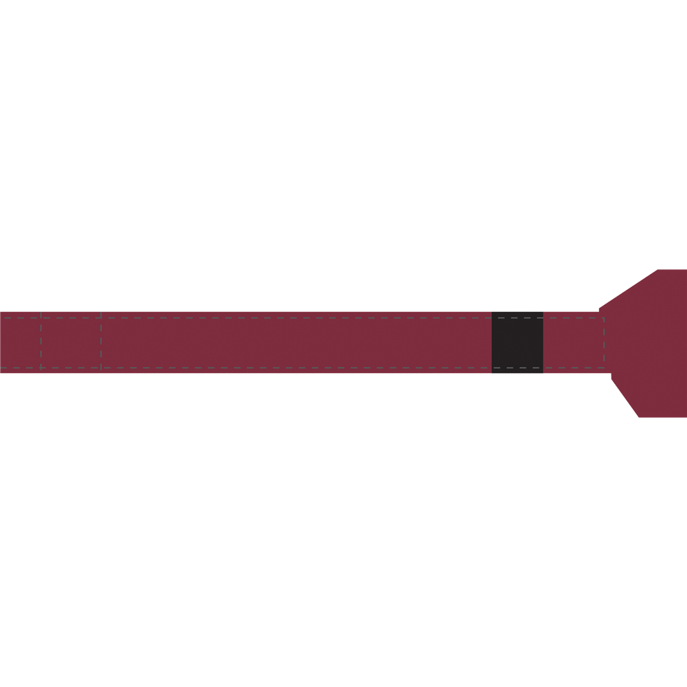 Auto-Open 23-Inch Umbrella_BURGUNDY_back