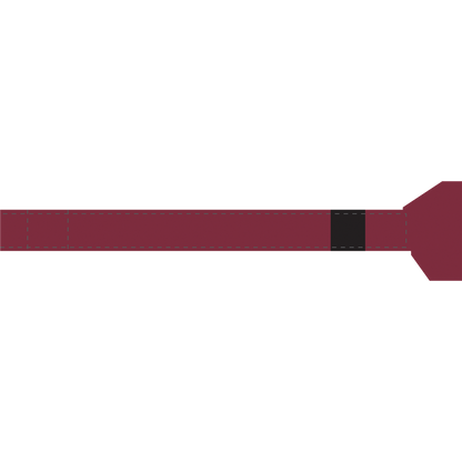 Auto-Open 23-Inch Umbrella_BURGUNDY_back