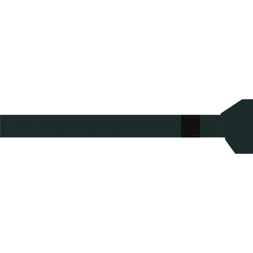 Auto-Open 23-Inch Umbrella_GREEN_back