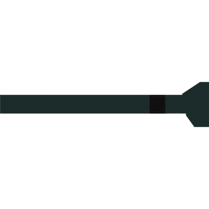 Auto-Open 23-Inch Umbrella_GREEN_back