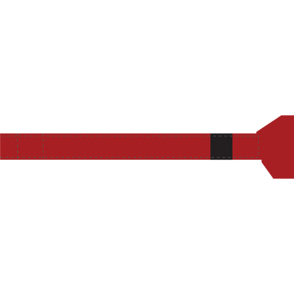 Auto-Open 23-Inch Umbrella_RED_back