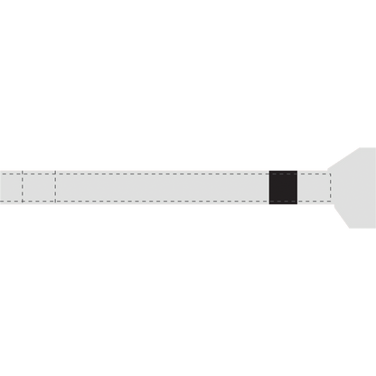 Auto-Open 23-Inch Umbrella_WHITE_back