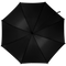 Auto-Open 23-Inch Umbrella_BLACK_front