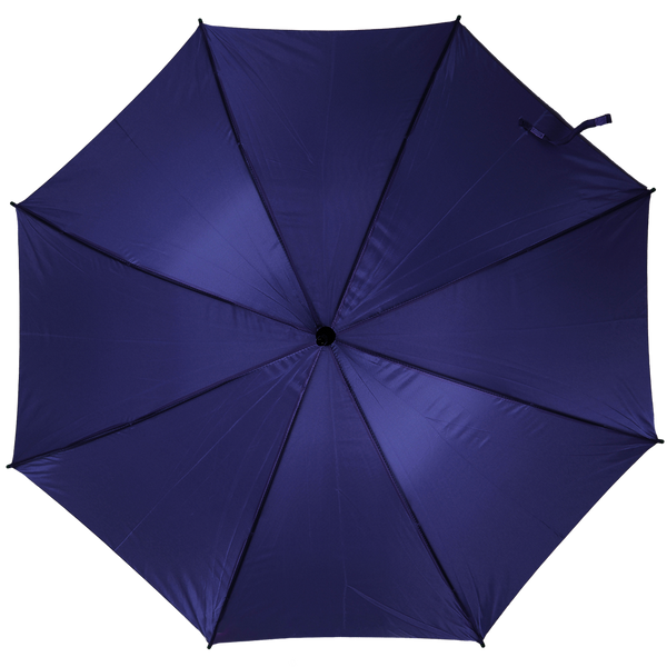 Auto-Open 23-Inch Umbrella_BLUE_front