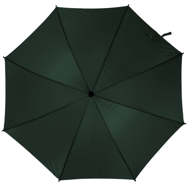 Auto-Open 23-Inch Umbrella_GREEN_front