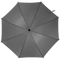 Auto-Open 23-Inch Umbrella_GREY_front