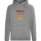 My Favorite Color is Autumn Design - Comfort unisex hoodie_ORION GREY II_front