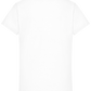 Awesome BFF Design - Comfort girls' t-shirt_WHITE_back