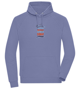 Good Mood Design - Comfort unisex hoodie