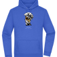 Reveal Your True Self Design - Premium Essential Unisex Hoodie_ROYAL_front