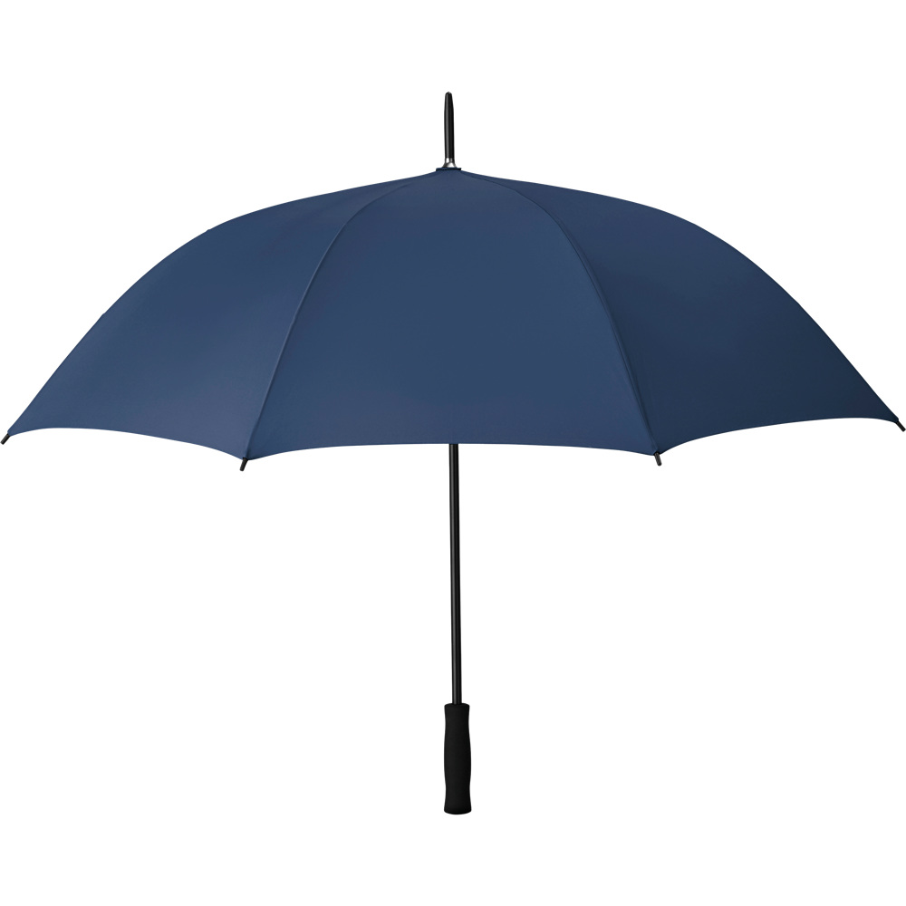 Auto-Open 27-Inch Umbrella_BLUE_DETAILEDIMAGE_front_1