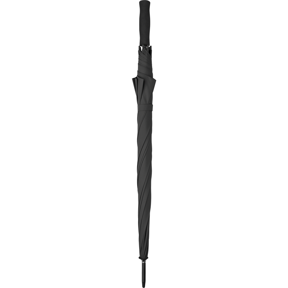 Auto-Open 27-Inch Umbrella_BLACK_DETAILEDIMAGE_front_2