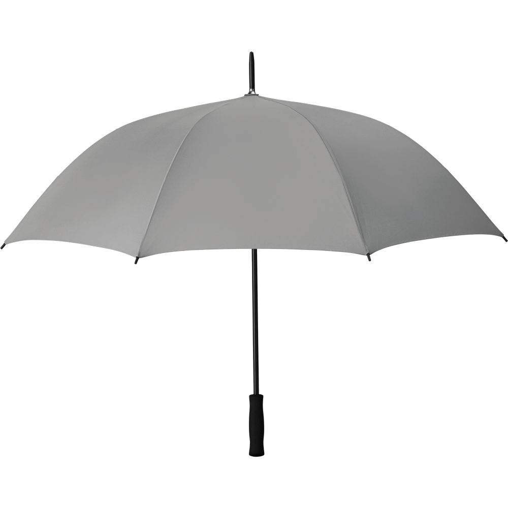 Auto-Open 27-Inch Umbrella_GREY_DETAILEDIMAGE_front_1