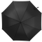 Auto-Open 27-Inch Umbrella_BLACK_front